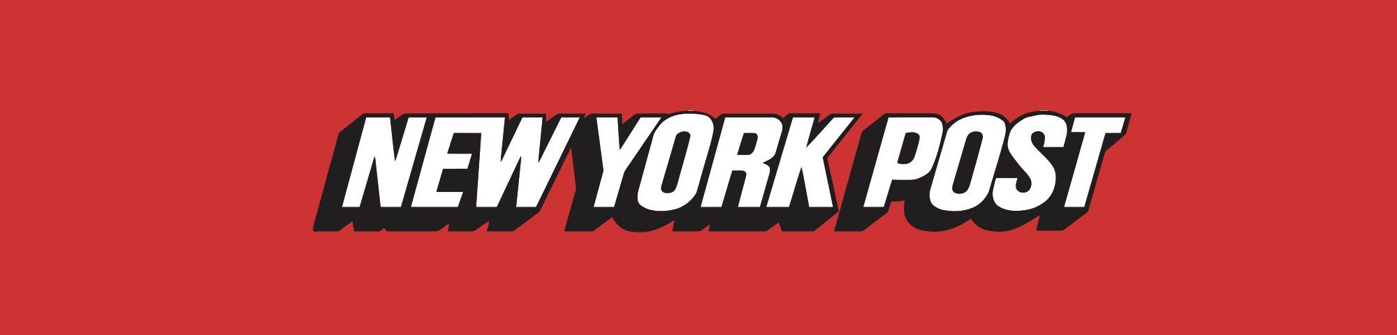 New York Post Logo