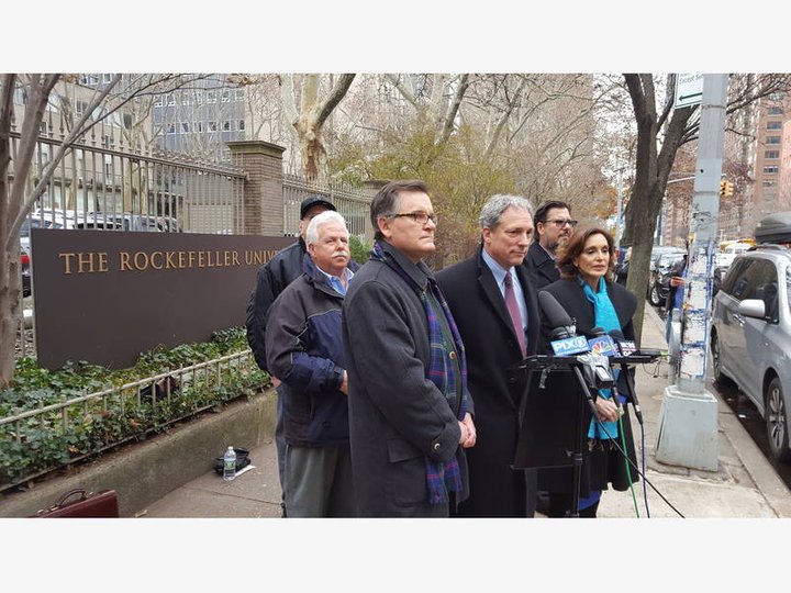 UES Hospital Must Return Photos Of Sex Abuse Victims: Lawyers