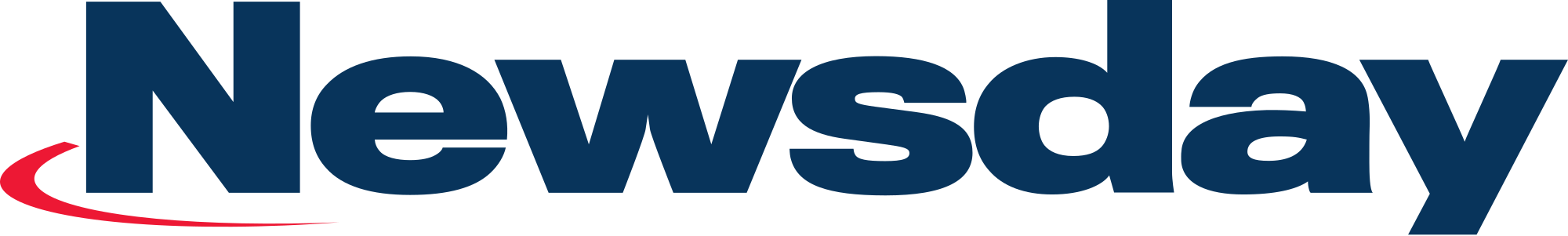 Newsday Logo