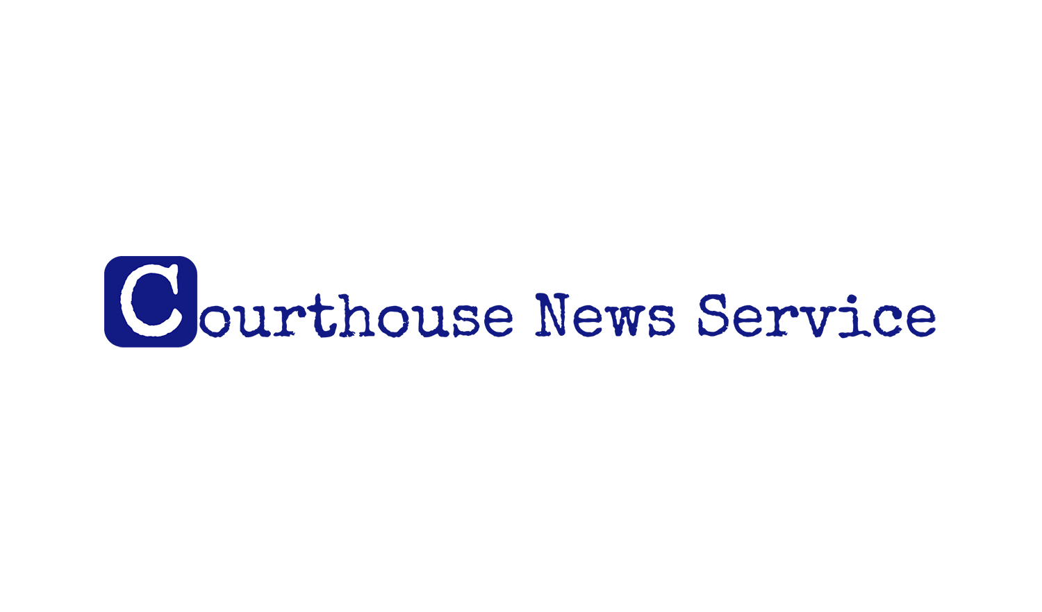 Courthouse News Service