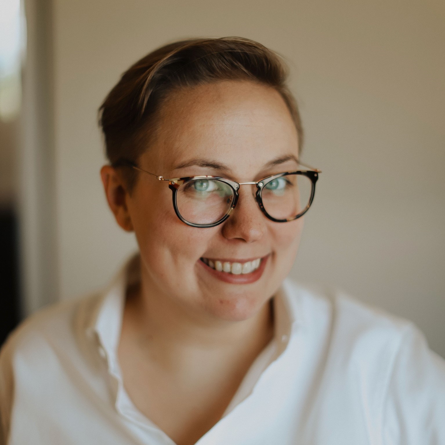 Amy Mathieu Marsh Law