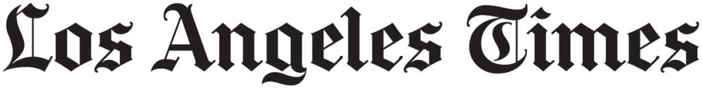 Los Angeles Times Logo