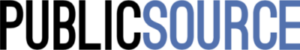 Public Source Logo