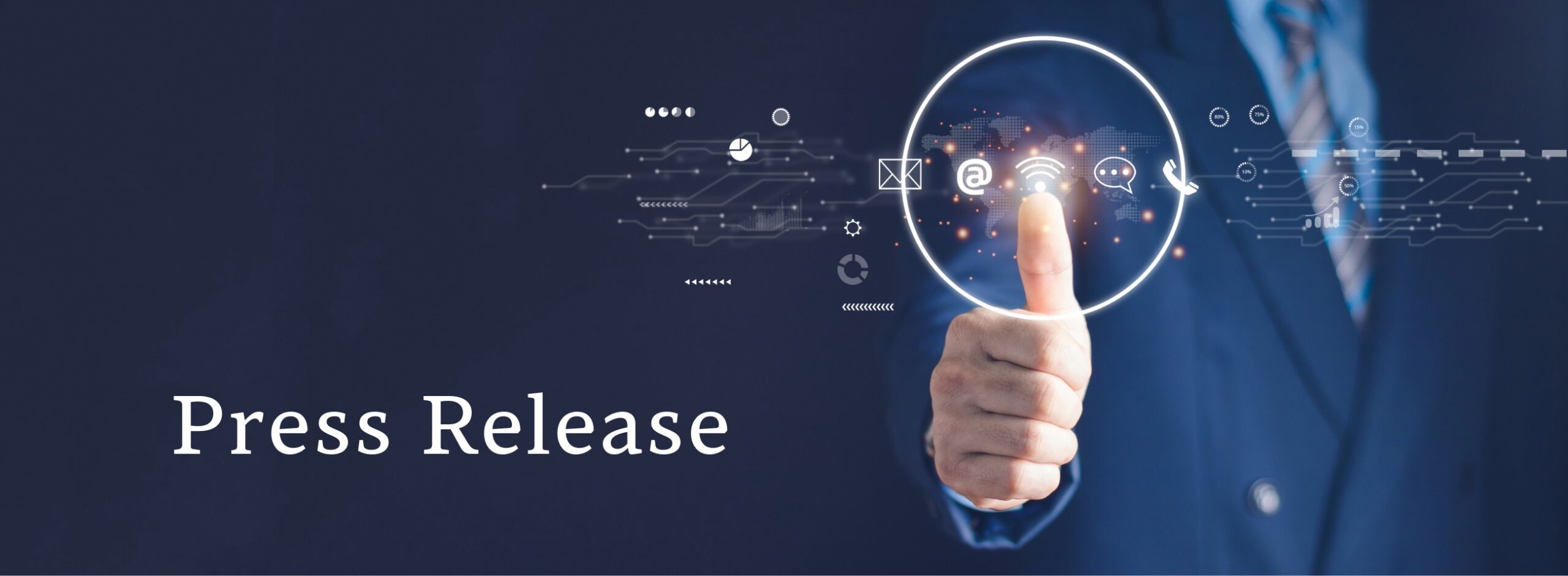 Press Release